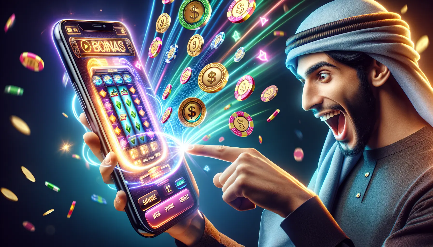 Promosyon Kodu Nasıl Bulunur? - Betloto Görseli