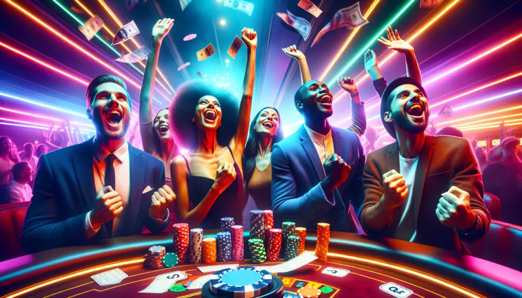 Tek Maçtan Yatma İadesi - Betloto Görseli