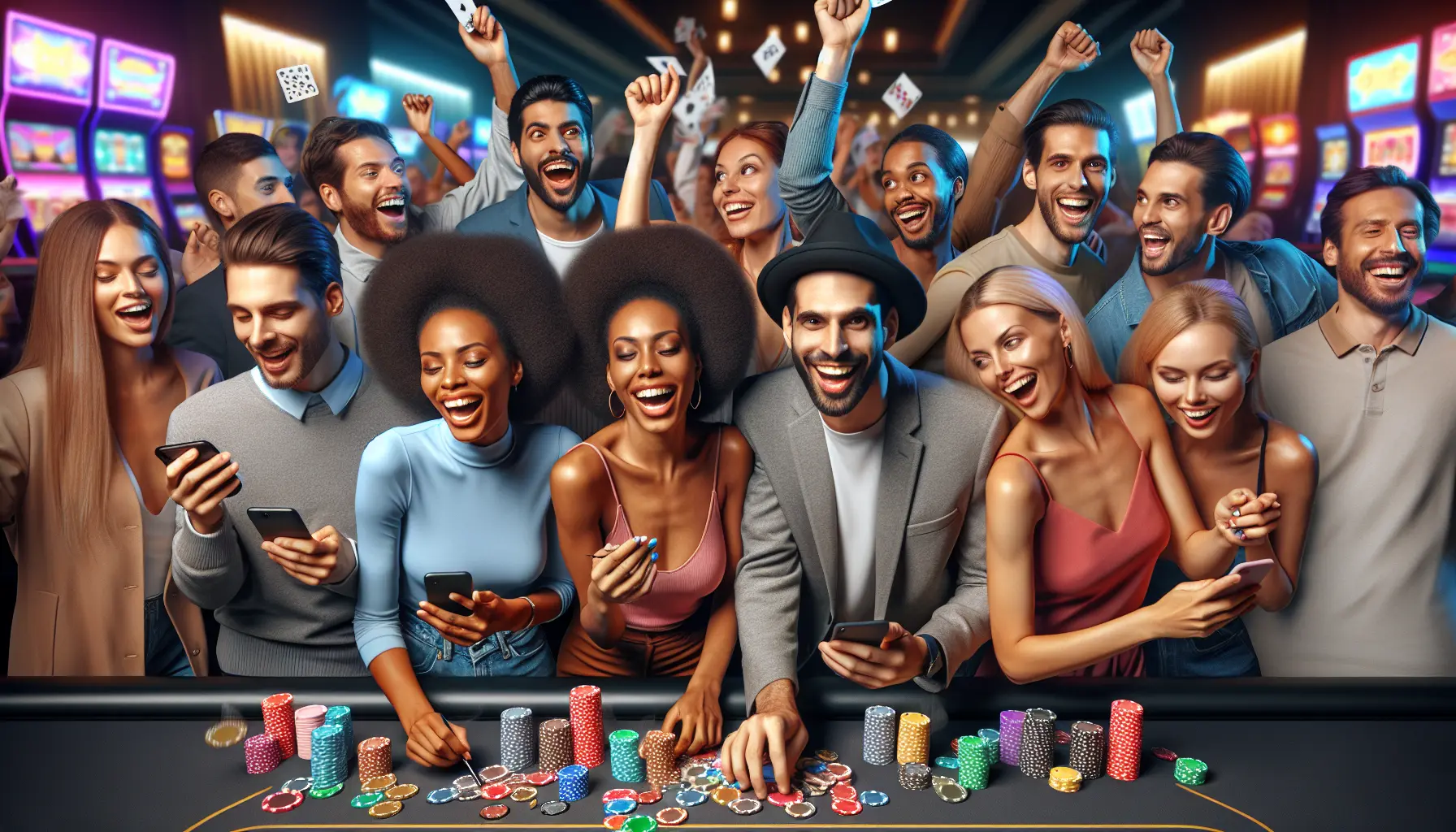 18 Yaş Sınırı ve Kurallar - Betloto Görseli