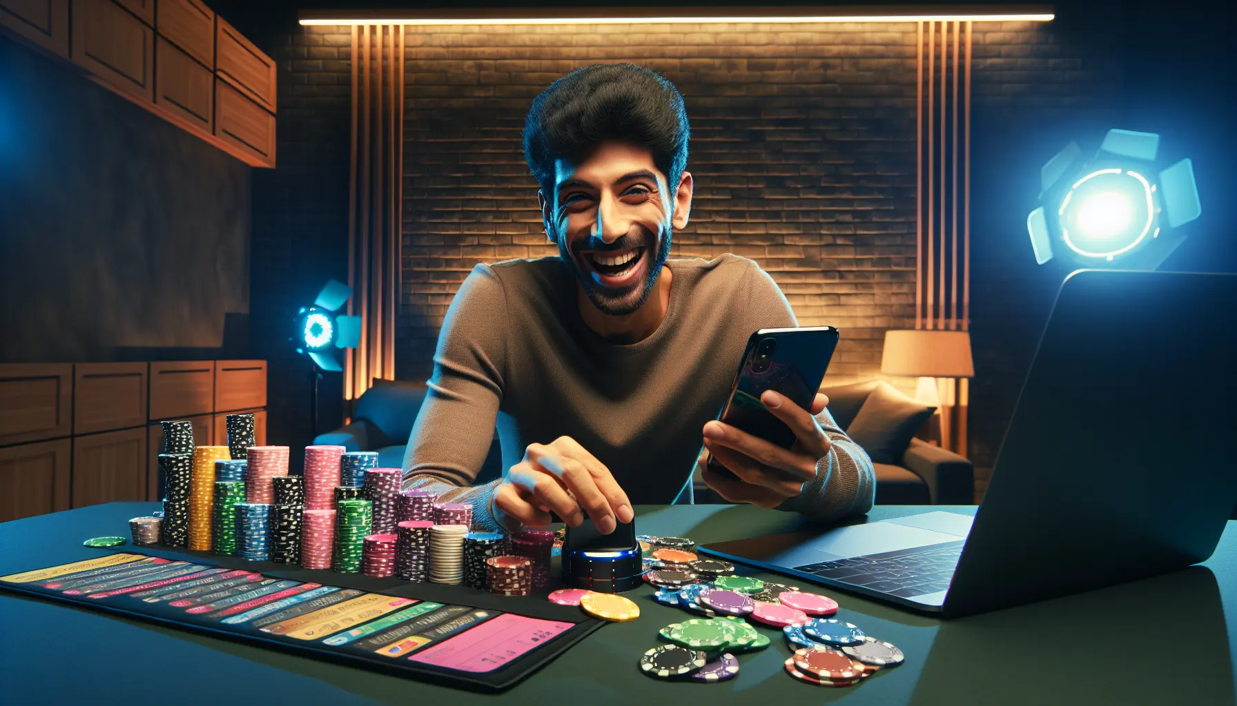 Para Yatırma Yöntemleri Genel Bakış - Betloto Görseli