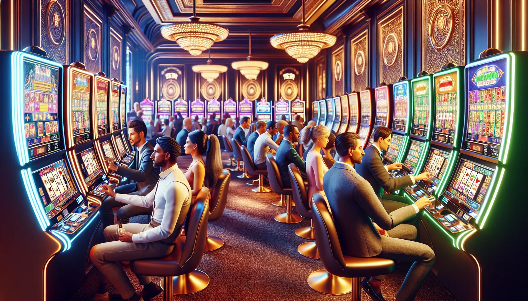 Yeni Giriş Adresi ve Erişim Linki - Betloto Görseli