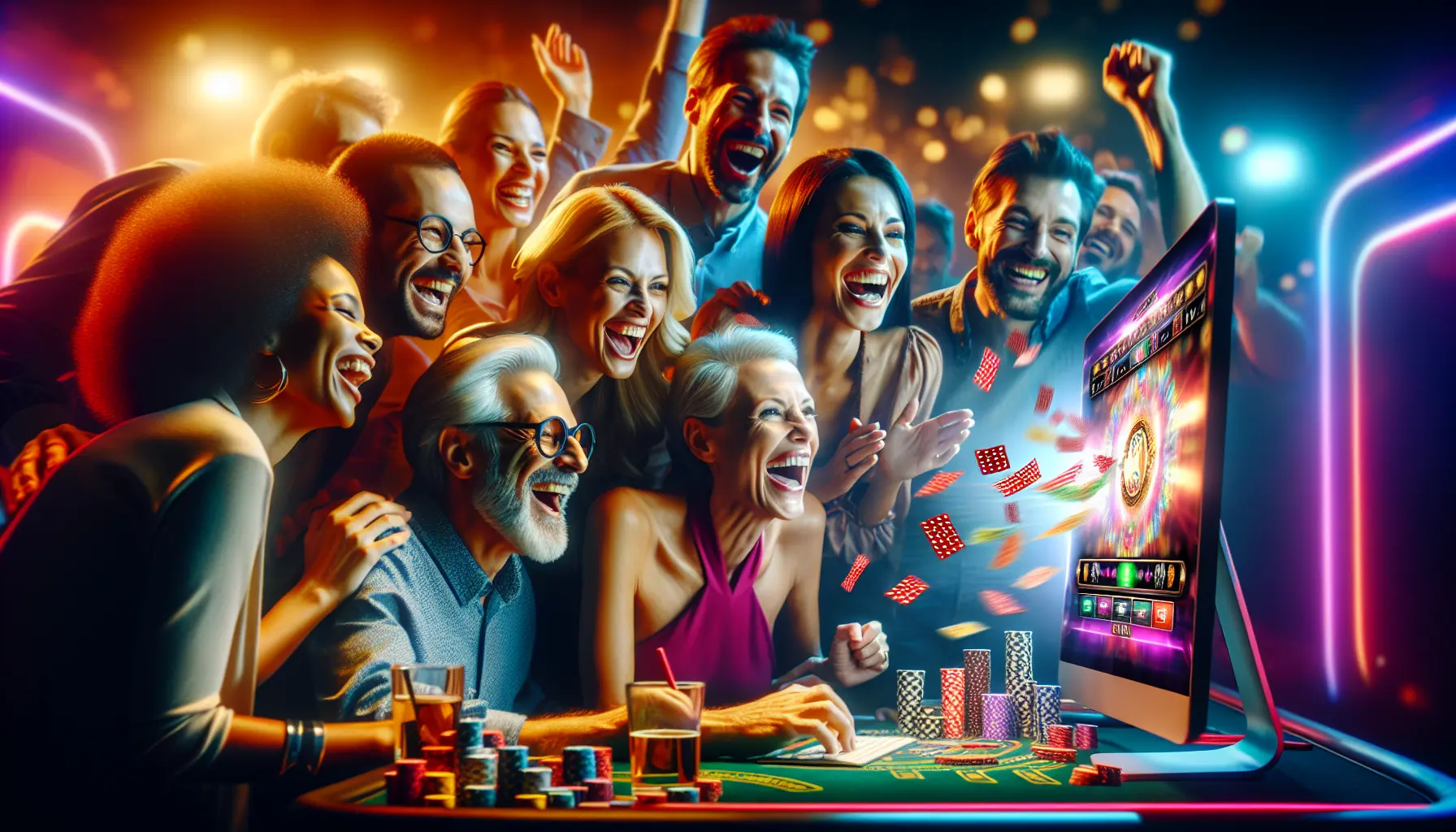 Masaüstü Giriş Seçenekleri - Betloto Görseli