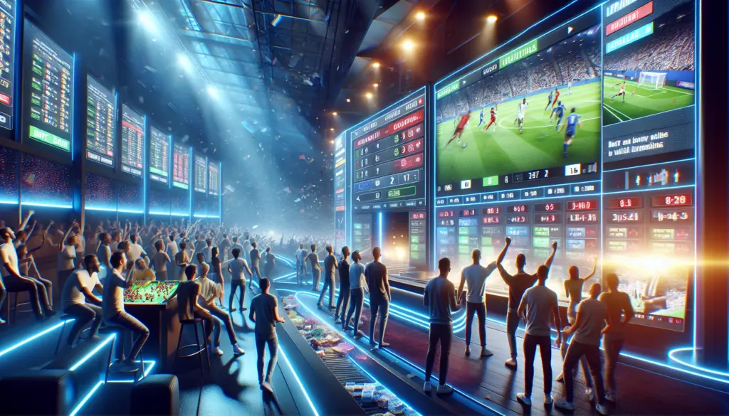 Politik ve Özel Bahisler - Betloto Görseli