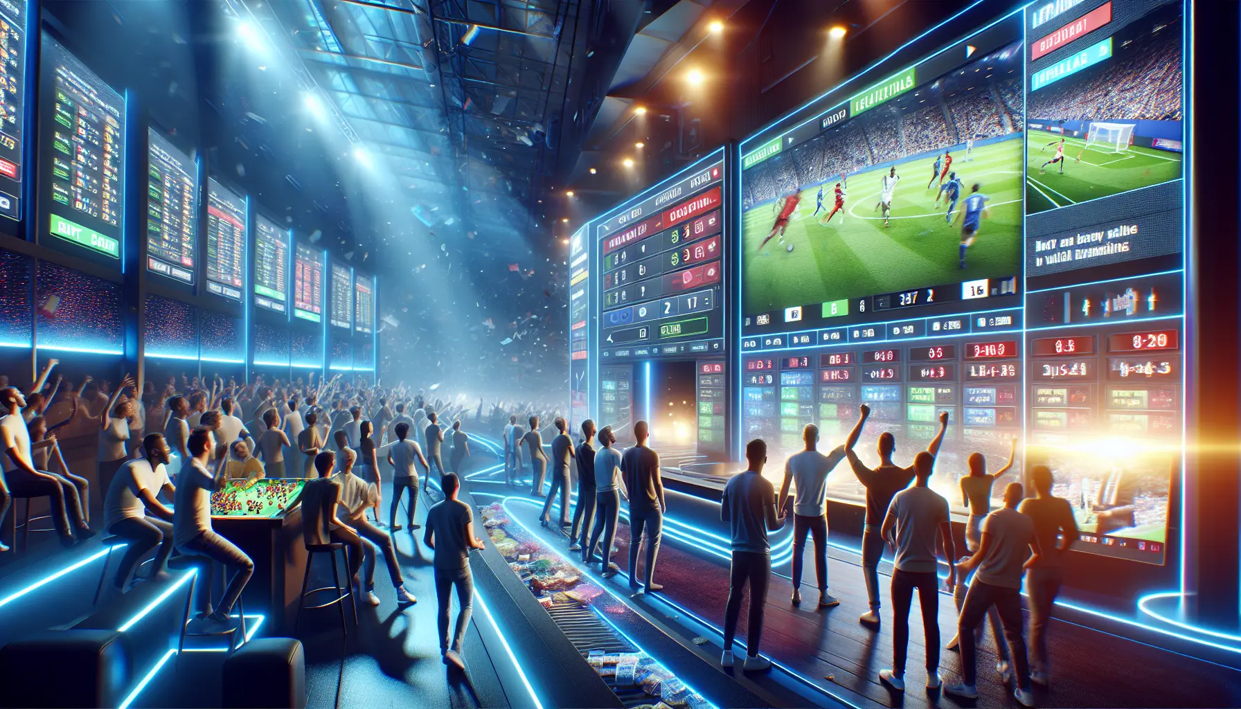 Politik ve Özel Bahisler - Betloto Görseli