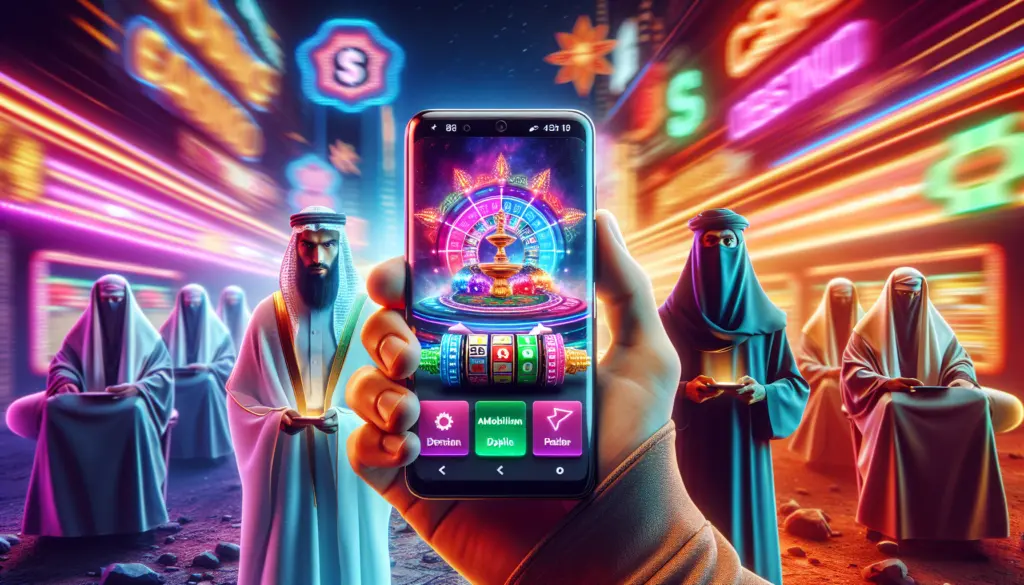 iOS (iPhone) Giriş Ayarları - Betloto Görseli