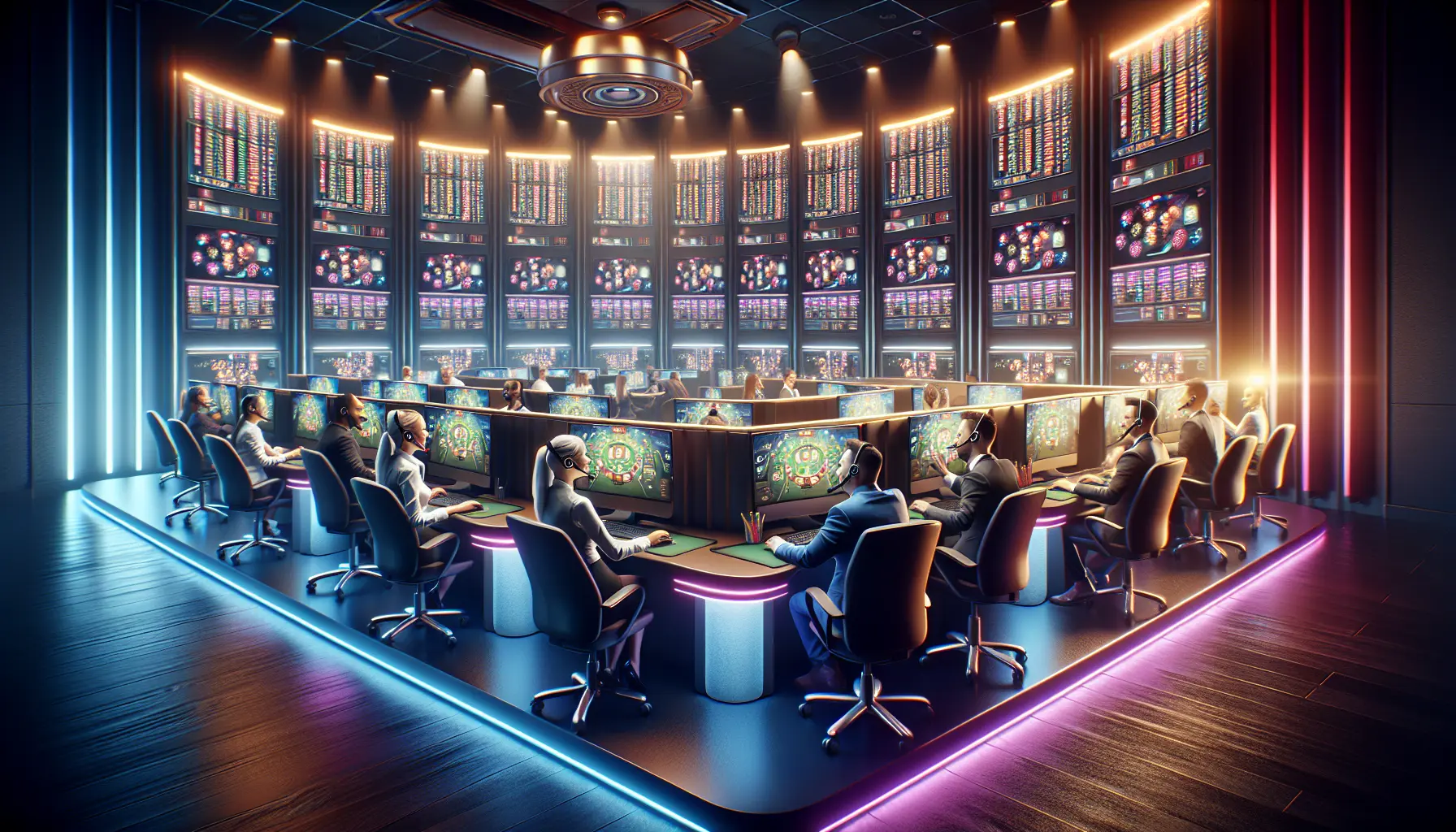 Call Center Numarası Var mı? - Betloto Görseli