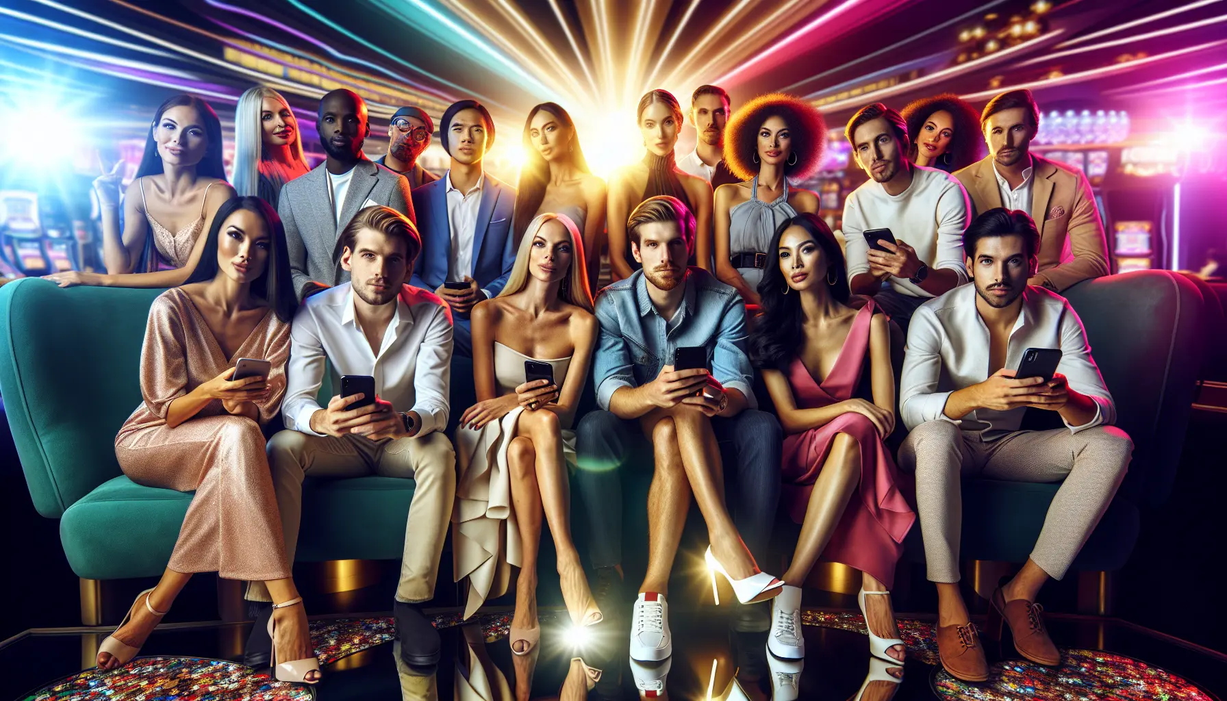 2025 En Yeni Giriş Linki - Betloto Görseli