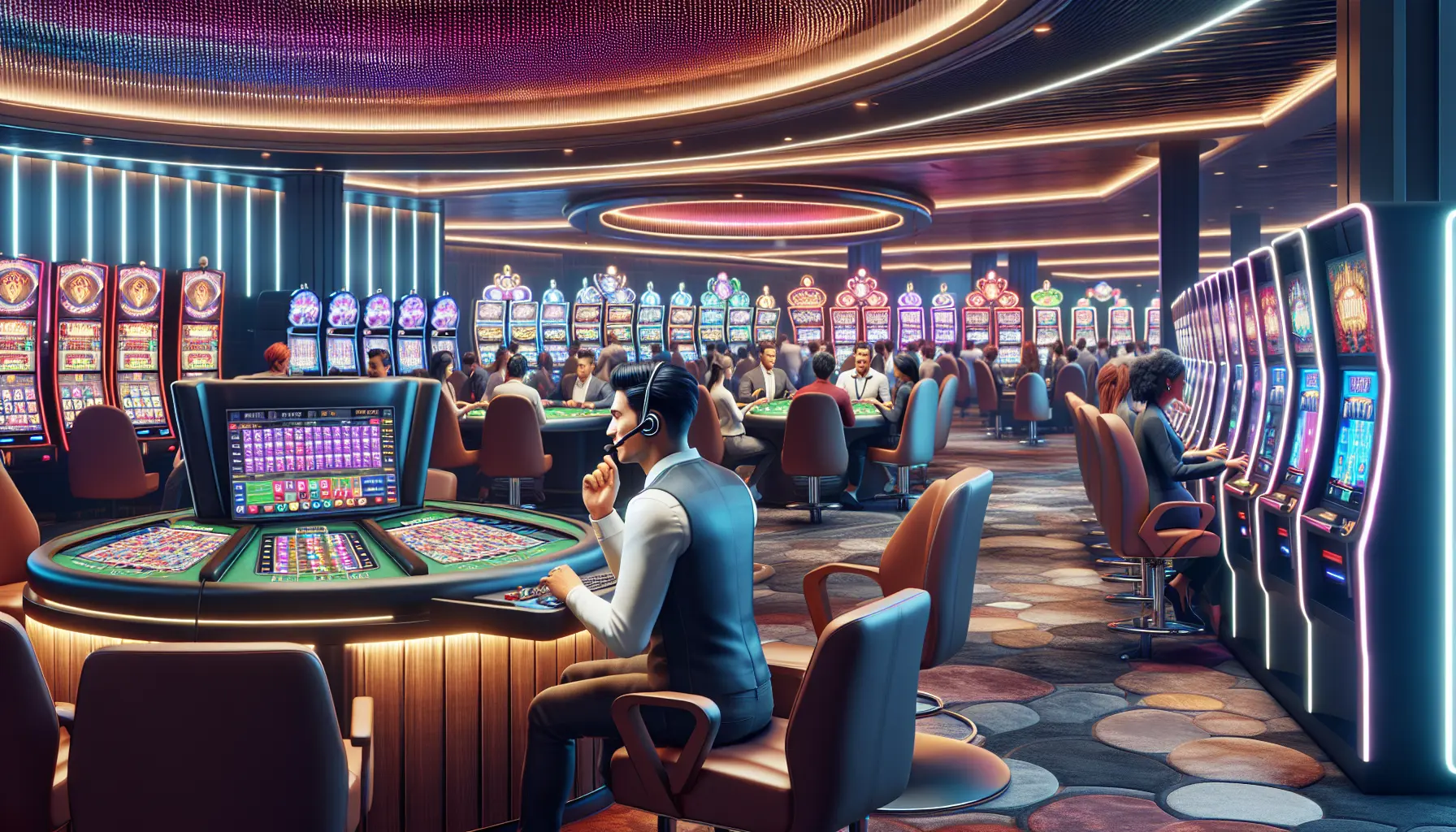 Aranma Talebi Oluşturma - Betloto Görseli