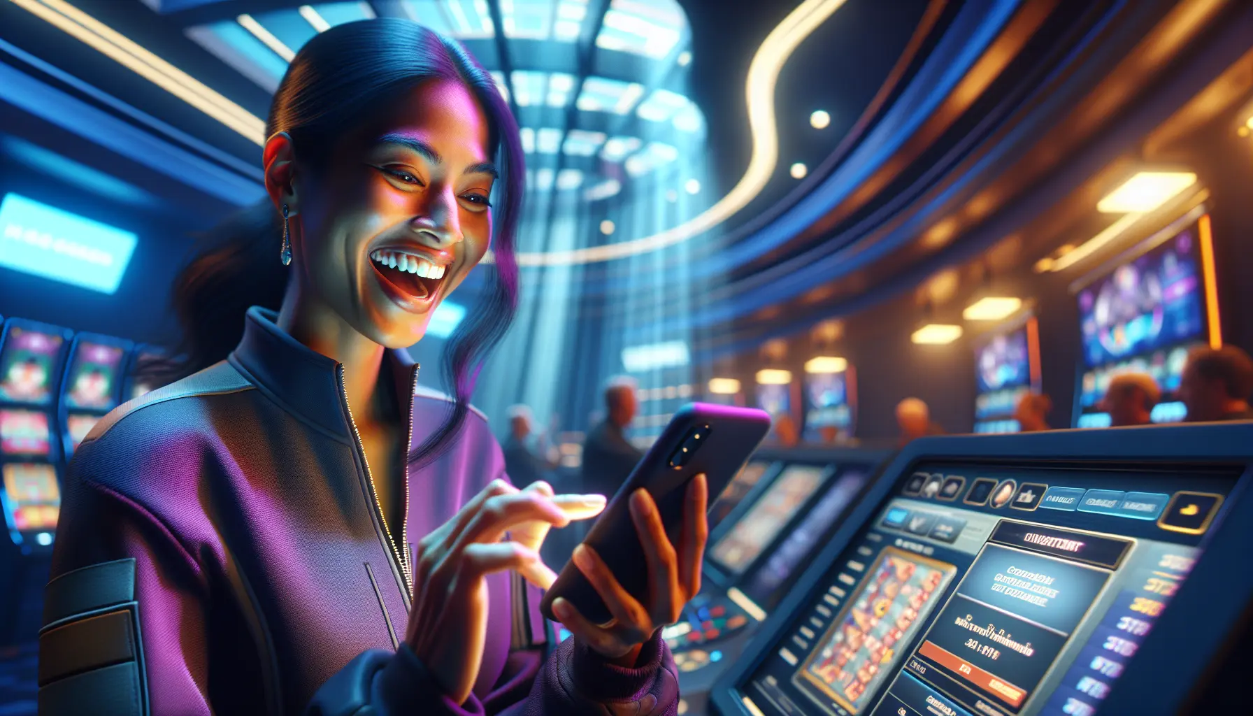 Kişisel Bilgileri Güncelleme - Betloto Görseli