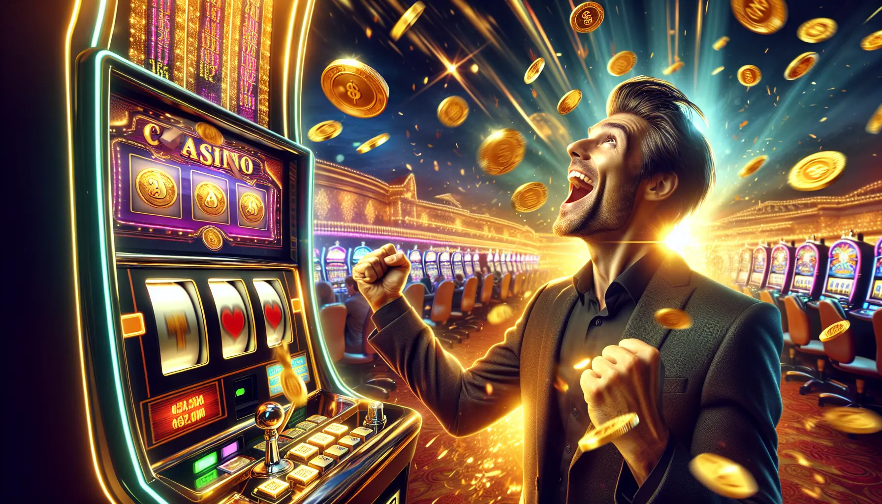 Bedava Dönüş (Free Spin) Kodu - Betloto Görseli