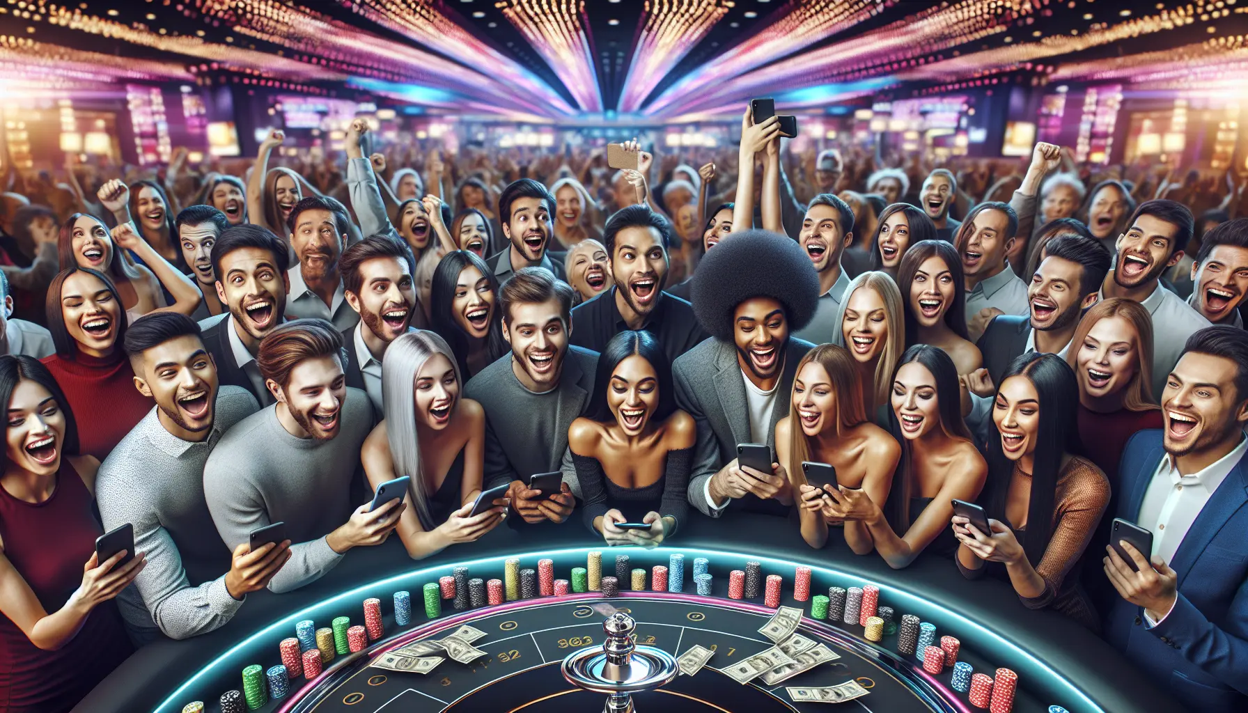 Mefete ile Hızlı İşlem - Betloto Görseli