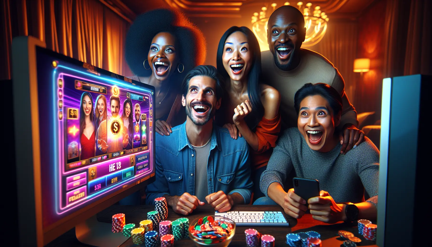 Orijinal Site Nasıl Anlaşılır? - Betloto Görseli