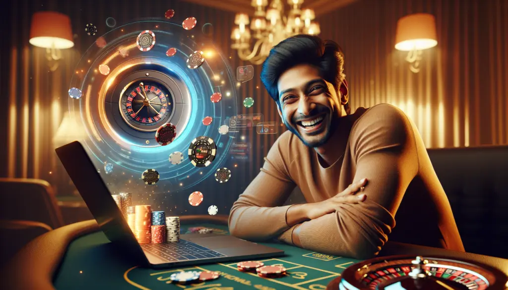 Casino Oyunu Donuyor Hatası - Betloto Görseli