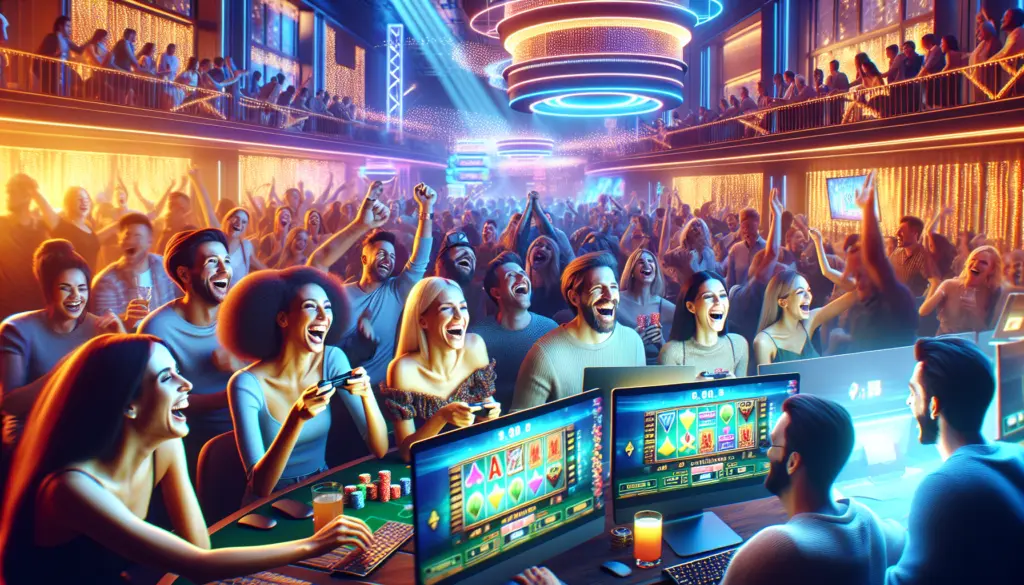 Cuma Günü Yatırım Fırsatları - Betloto Görseli