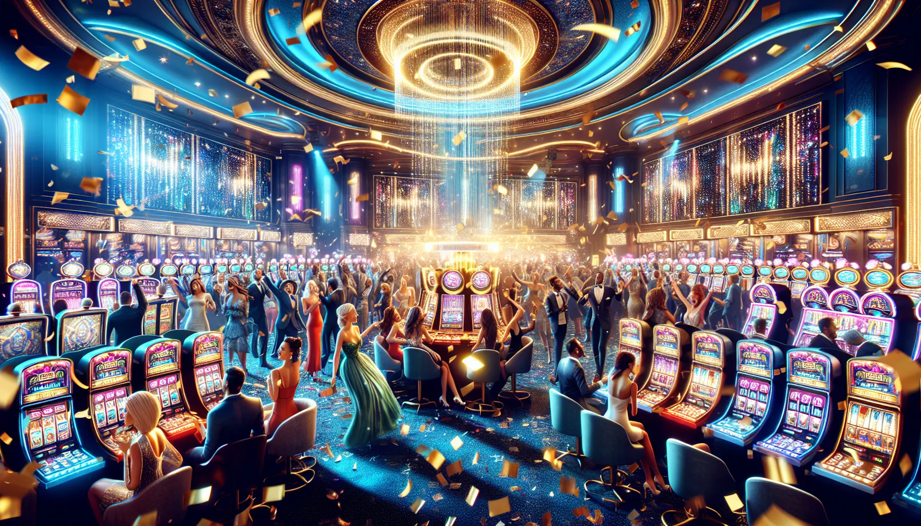 Güncel Promosyon Takvimi - Betloto Görseli