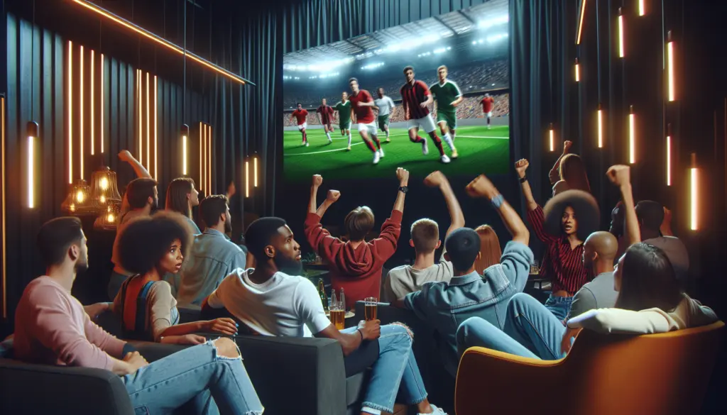 Yarıda Kalan Maç Kuralları - Betloto Görseli