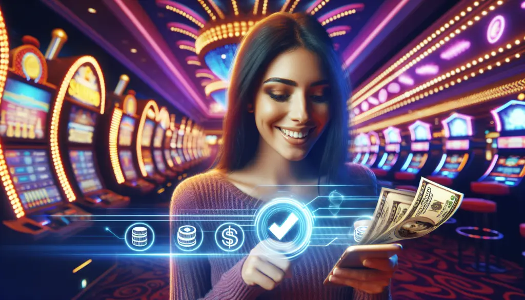 FAST ile 7/24 Para Transferi - Betloto Görseli