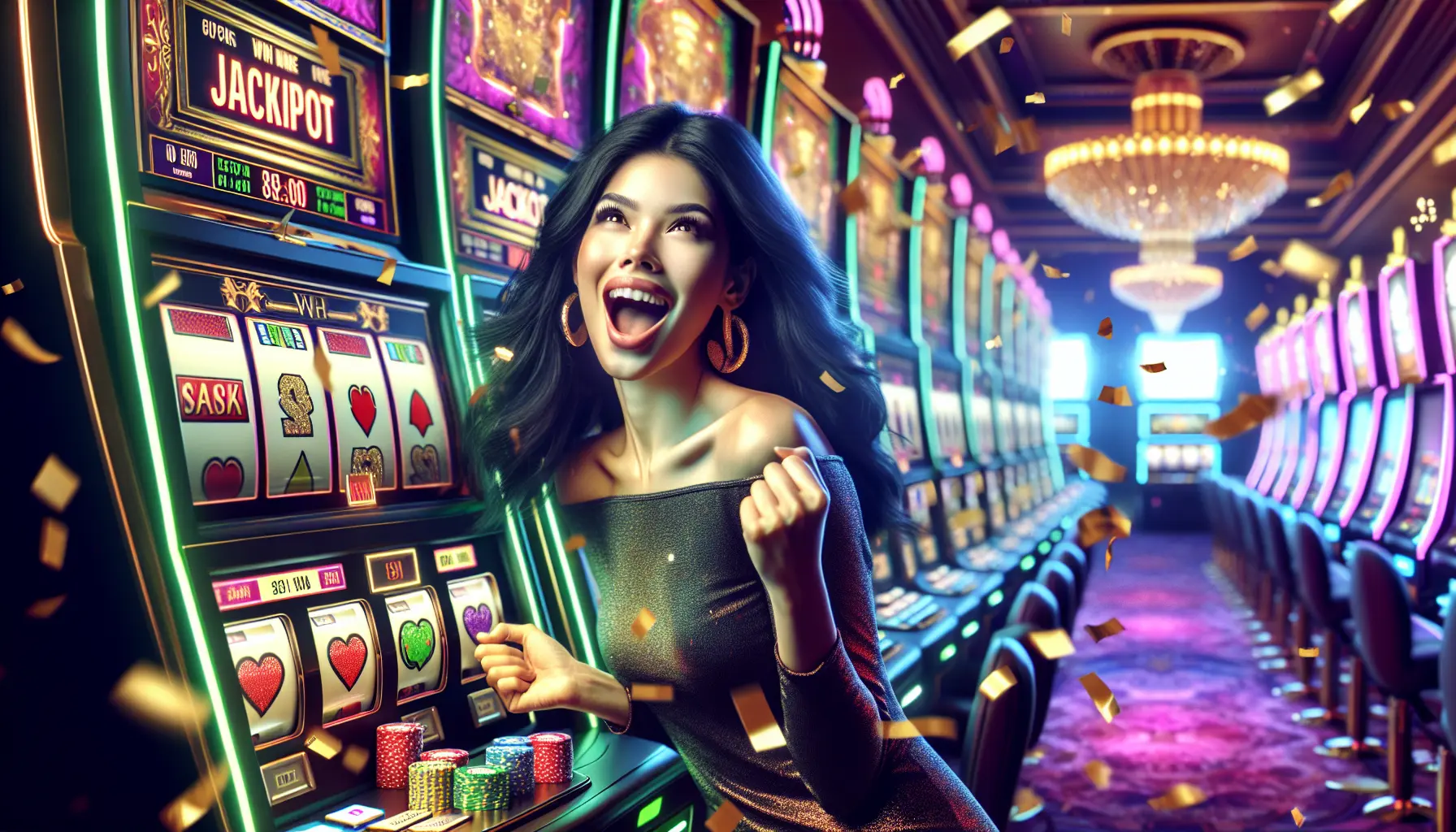 Jackpot Veren Oyunlar - Betloto Görseli