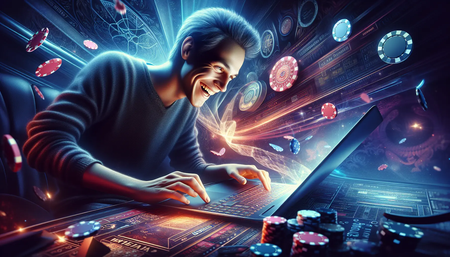 Tarayıcı Geçmişi Temizleme - Betloto Görseli