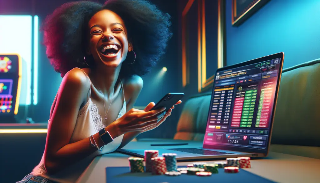 Çekim İçin Belge Gerekli mi? - Betloto Görseli