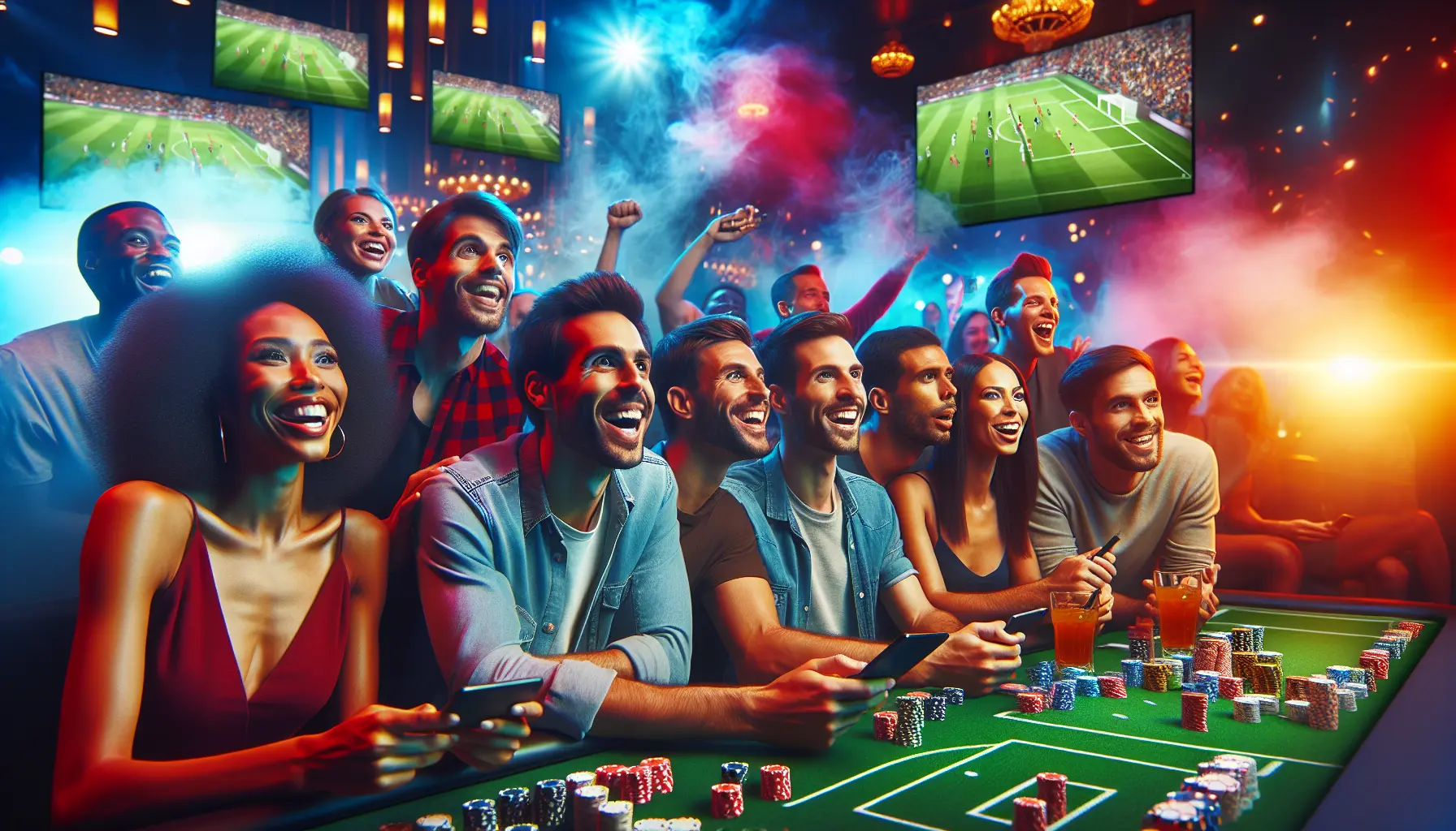 Spor Bahisleri Kuralları - Betloto Görseli