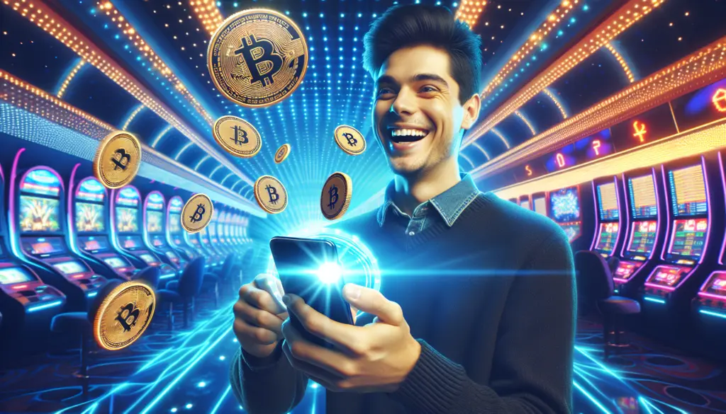 Tether (USDT) ile Güvenli Çekim - Betloto Görseli