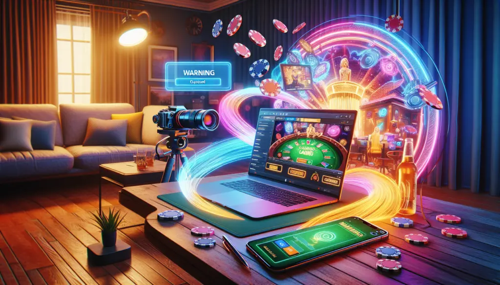 IP Çakışması Sorunu - Betloto Görseli