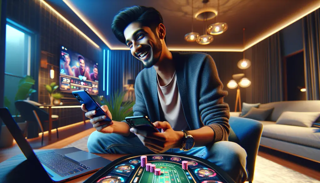 Chrome Eklentisi ile Giriş - Betloto Görseli