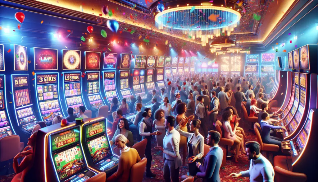 Genel Şirket Bilgileri - Betloto Görseli