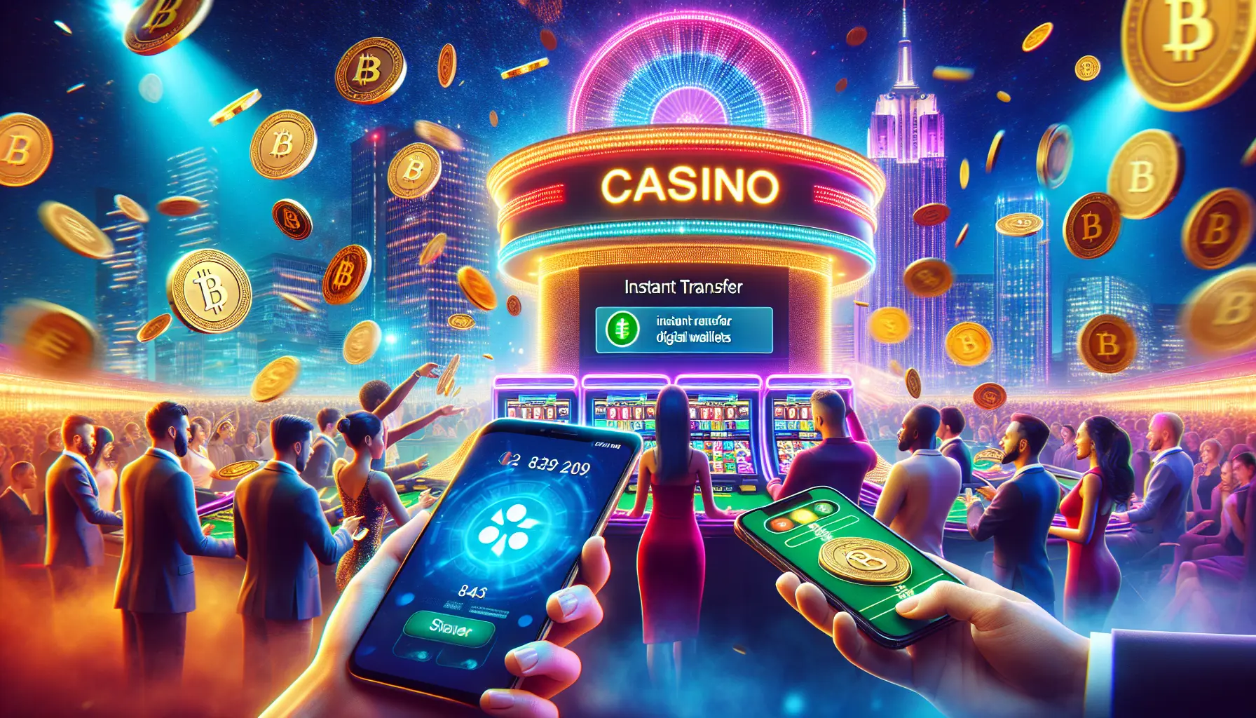 Yatırım Bonusu Veren Yöntemler - Betloto Görseli